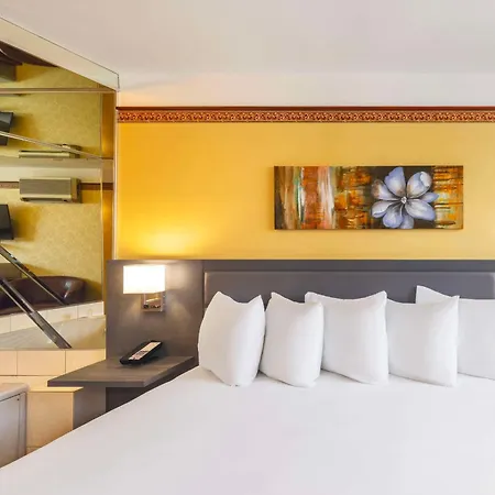 Les Suites De Laviolette, An Ascend Collection Hotel-3