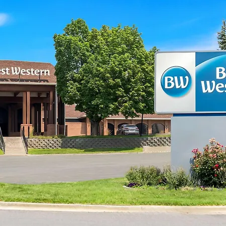 Best Western Pocatello Inn-3