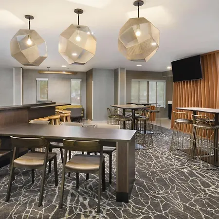 Springhill Suites By Marriott Newnan-2