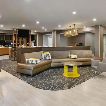 Springhill Suites By Marriott Newnan-3