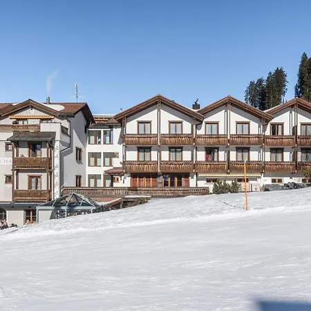 Hotel Spescha-3