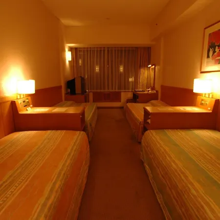 Kussharo Prince Hotel-2