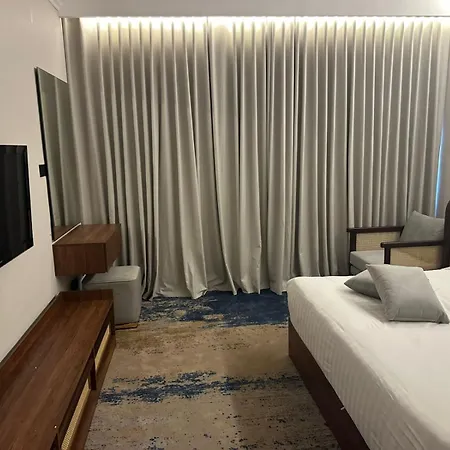 Al Hayatt Jeddah Hotel-2