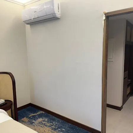 Al Hayatt Jeddah Hotel-2