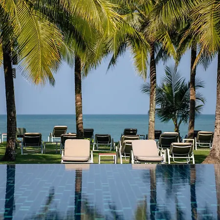 The Sands Khao Lak By Katathani - Sha Extra Plus-3