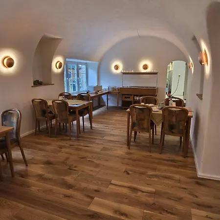Hotel Garni Lindenmühle-2
