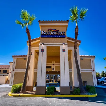 Baymont By Wyndham Casa Grande-2