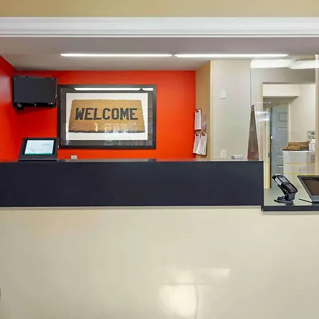 Extended Stay America Suites - Seattle - Southcenter-2