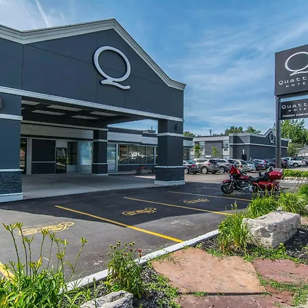 Quattro Hotel & Conf Centre, An Ascend Collection Hotel-2