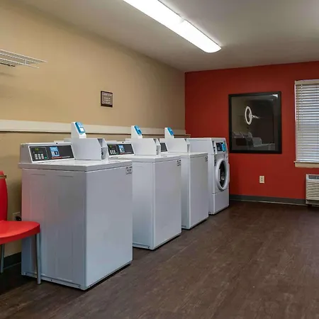 Extended Stay America Suites - Detroit - Ann Arbor - Briarwood Mall-3
