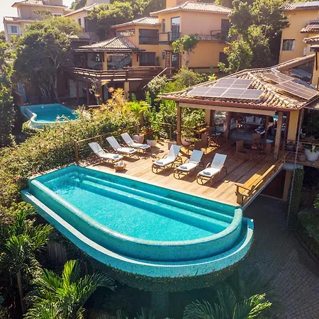 Gringos Boutique Hotel-3