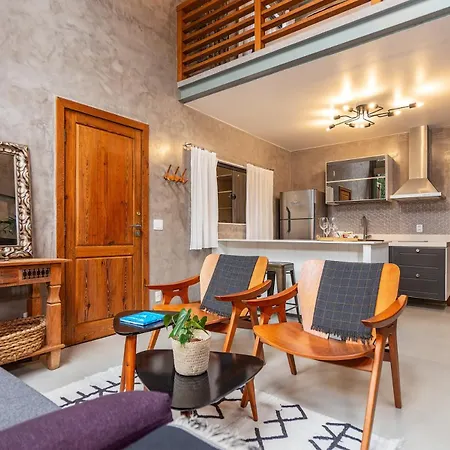Gringos Boutique Hotel-3