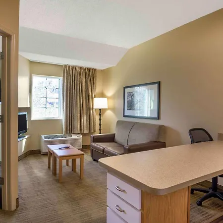 Extended Stay America Suites - Charleston - Airport-2