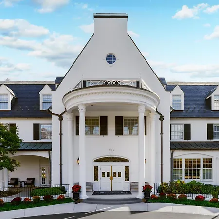 Nittany Lion Inn-2