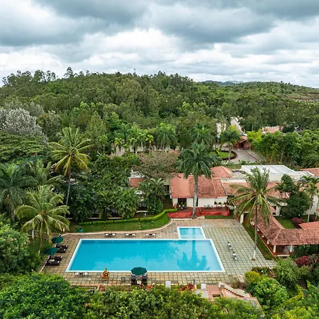 Gateway Chikmagalur-3