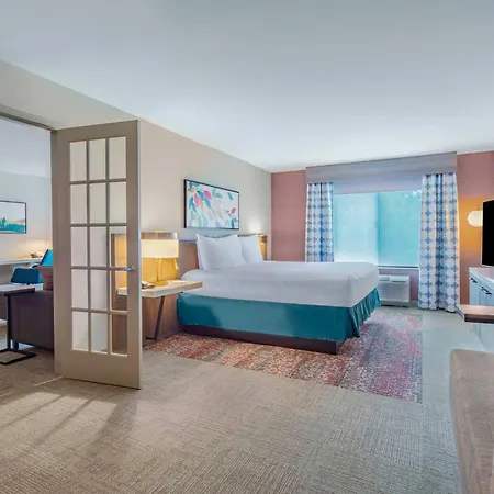Hilton Garden Inn Danbury-2