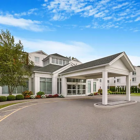 Hilton Garden Inn Danbury-2