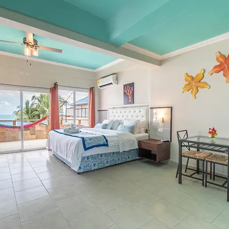 Island Magic Beach Resort-3