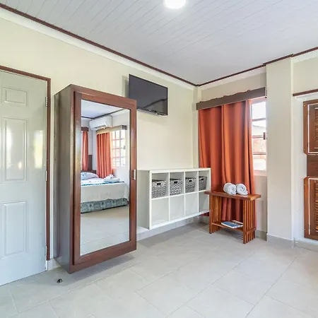 Island Magic Beach Resort-2