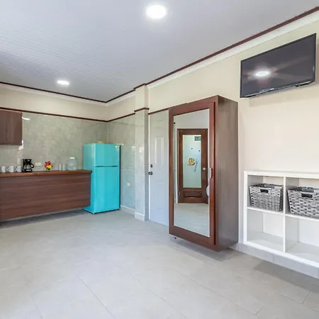 Island Magic Beach Resort-2