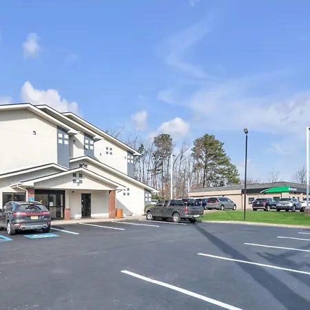 City Centre Inn At Newport News-3