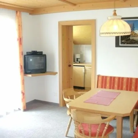 Berggasthaus Trojen-3