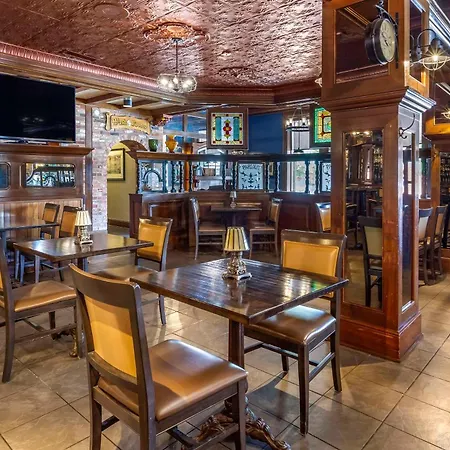 The Parlour Inn, An Ascend Collection Hotel-2