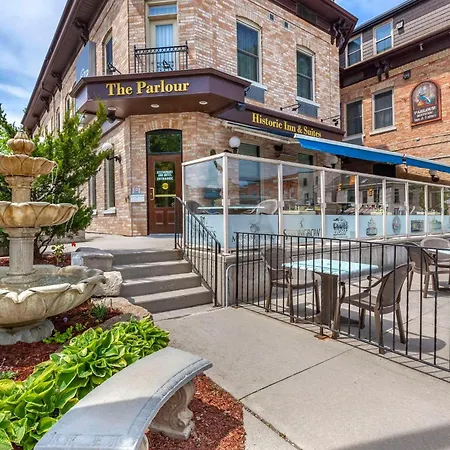 The Parlour Inn, An Ascend Collection Hotel-2
