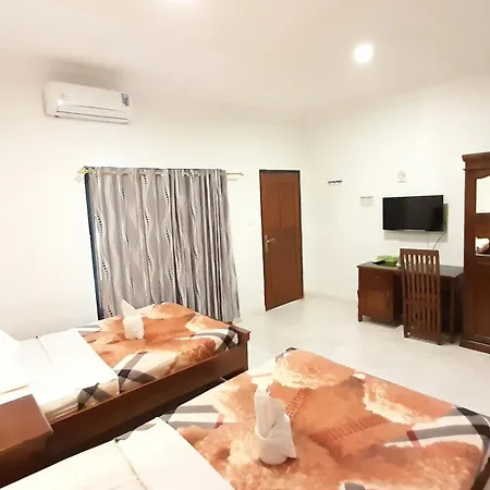Hotel Green Prundi-3
