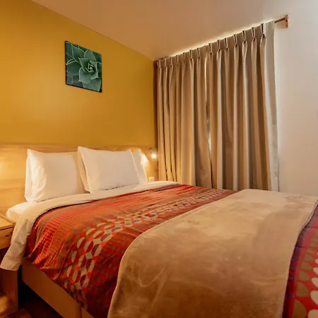 Kamma Guest House-2