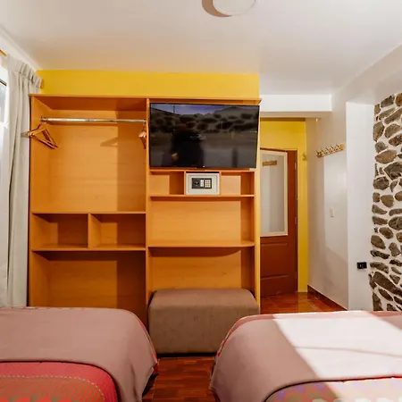 Kamma Guest House-3
