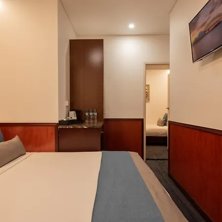 Yehs Hotel Sydney Cbd-3