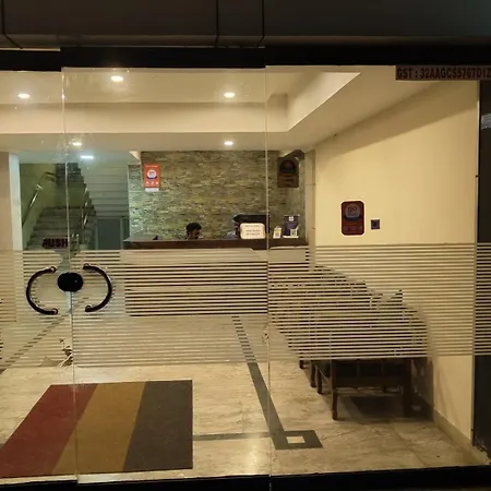 Shalimar Residency-2