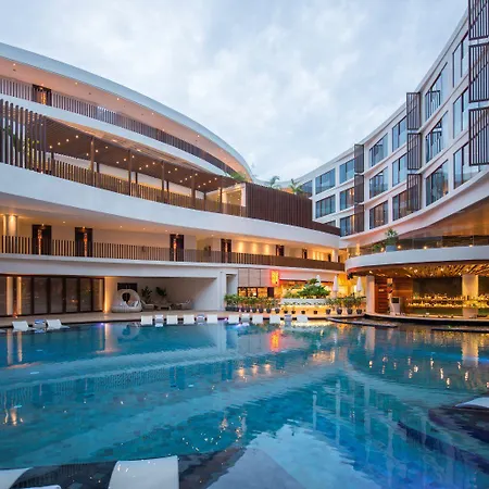 Hue Hotels And Resorts Boracay Managed By Hii-3