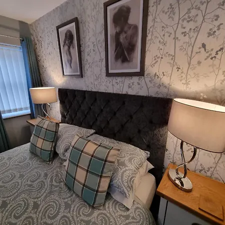 Anchor House 2 East Street Alford Lincolnshire Ln13 9Eq-2