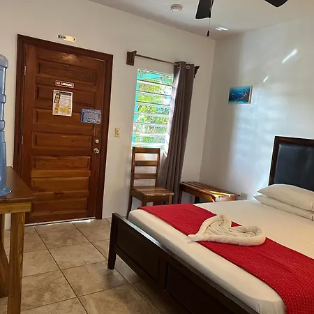 All Seasons Belize-2