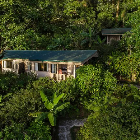 Senda Monteverde Hotel Member Of The Cayuga Collection-3