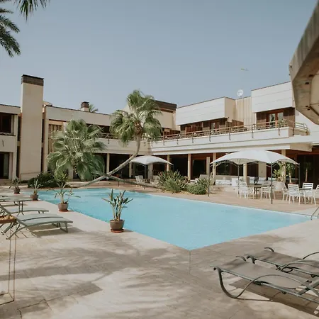 Hotel Boutique Hort De Nal-2