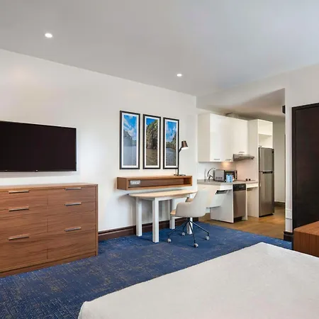 Homewood Suites By Hilton Santo Domingo-3