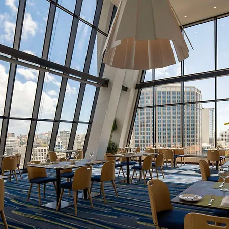 Homewood Suites By Hilton Santo Domingo-2