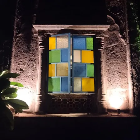 The Kutumb Villa - A Heritage Home Stay-3