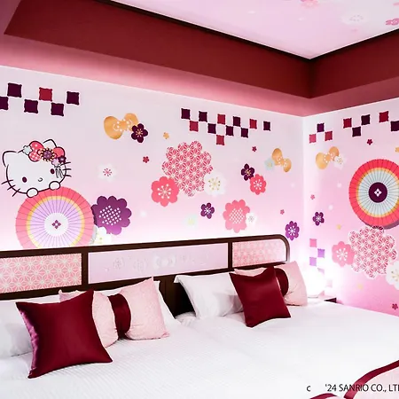 Asakusa Tobu Hotel-2
