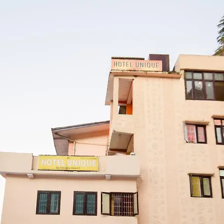 Hotel O Unique-2