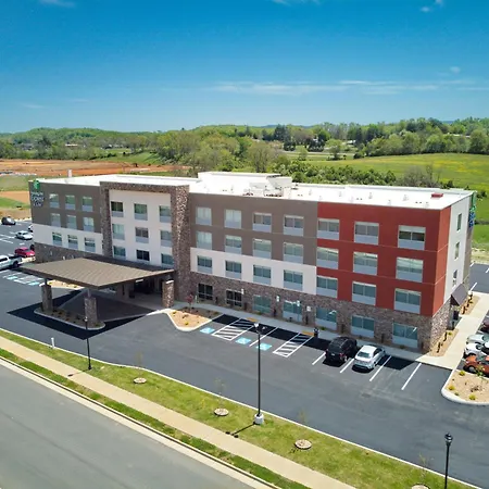 Holiday Inn Express & Suites - Abingdon By Ihg-3