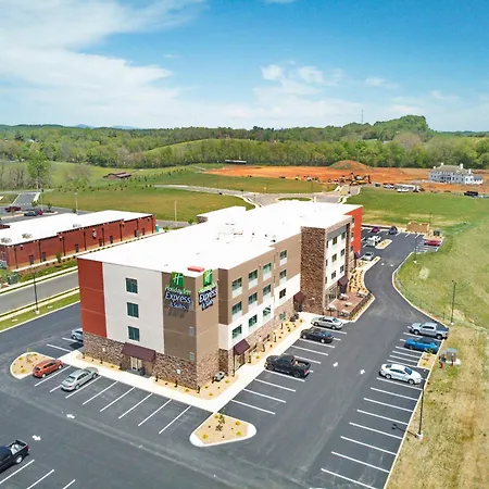 Holiday Inn Express & Suites - Abingdon By Ihg-2