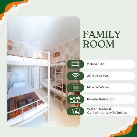 The Cabin Purwokinanti Hotel-2