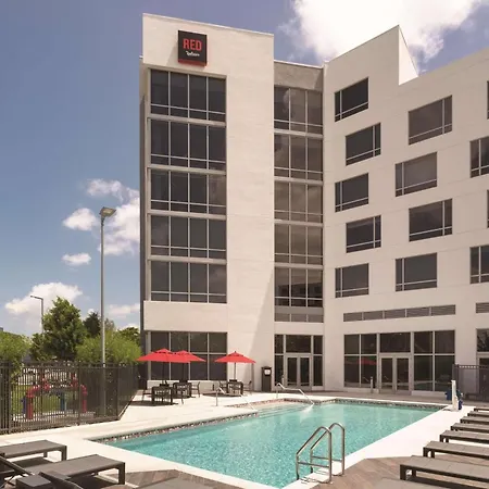 Radisson Red Miami Airport-2
