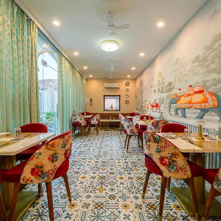 Hotel Hinduja Fort-3