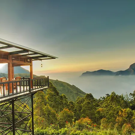 Chandys Drizzle Drops - Munnar Top Station-3
