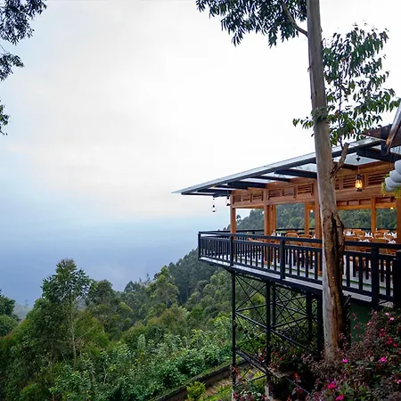 Chandys Drizzle Drops - Munnar Top Station-2